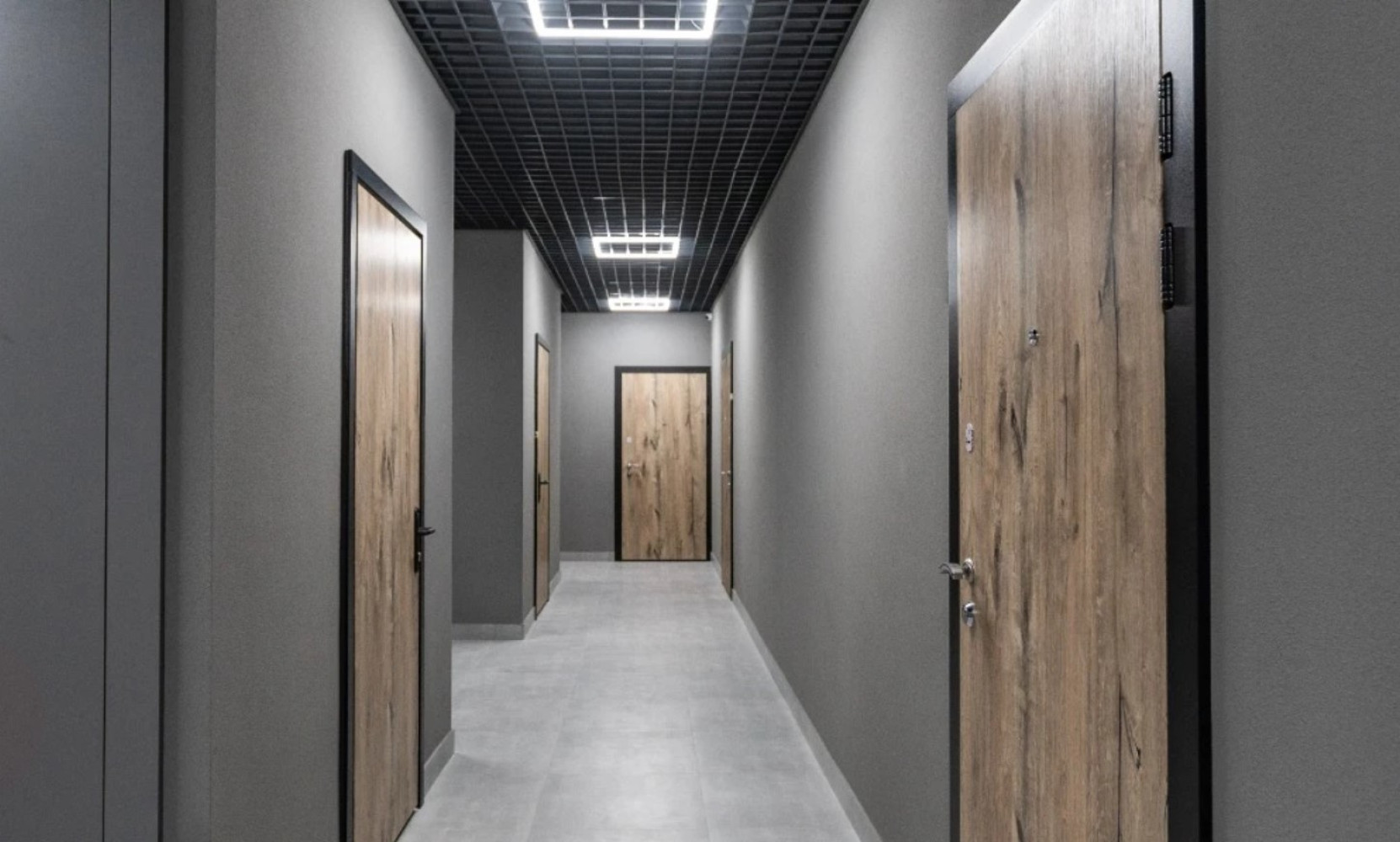 Квартира на вул. Дача Ковалевского, 82 м², 75 000$ — FAKTOR