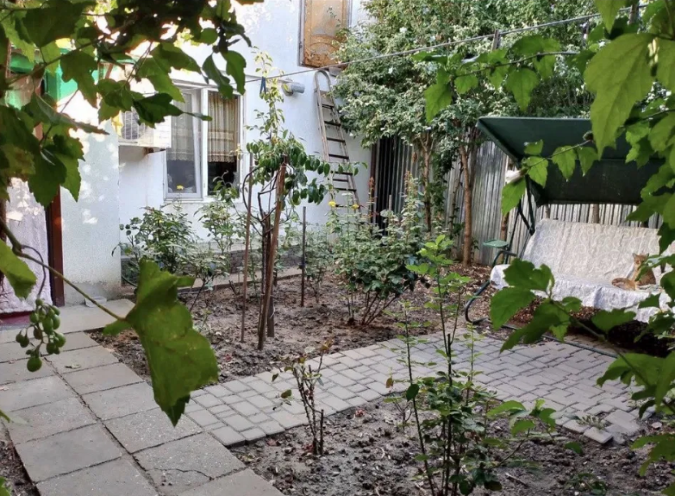 Дом на ул. Ефима Геллера, 84 м², 53 000$ — FAKTOR