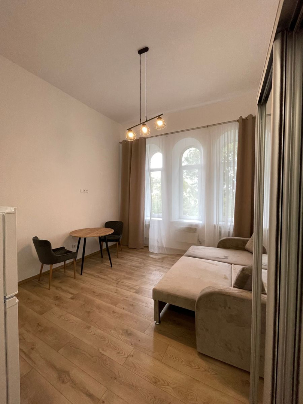 Квартира на вул. Успенская, 194 м², 275 000$ — FAKTOR