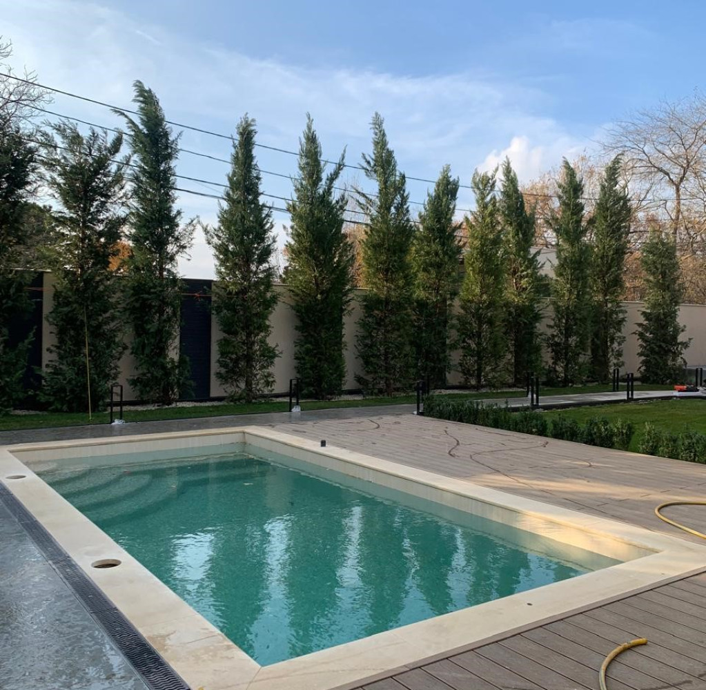 Дом на ул. Макаренко, 320 м², 750 000$ — FAKTOR