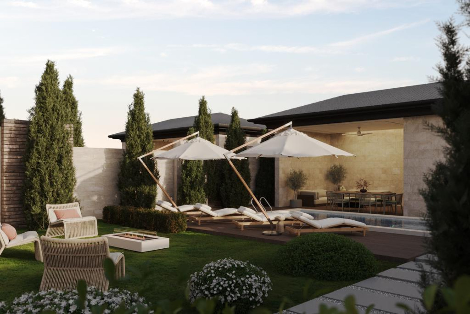 Дом на ул. Макаренко, 320 м², 750 000$ — FAKTOR