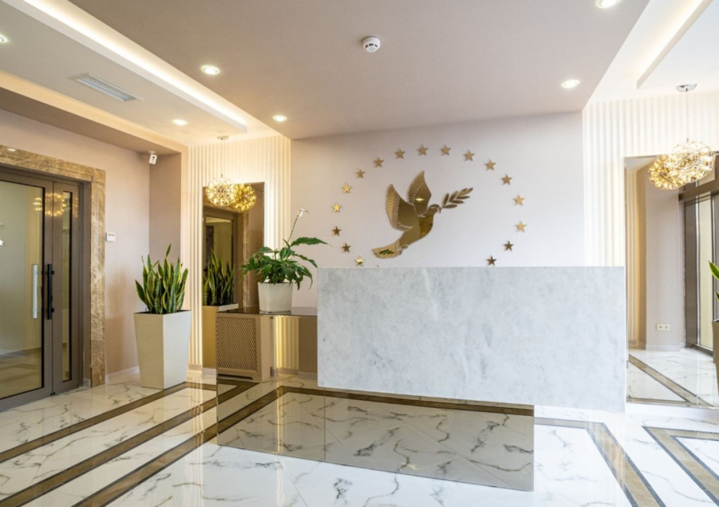 Квартира на ул. Каманина, 48 м², 76 000$ — FAKTOR