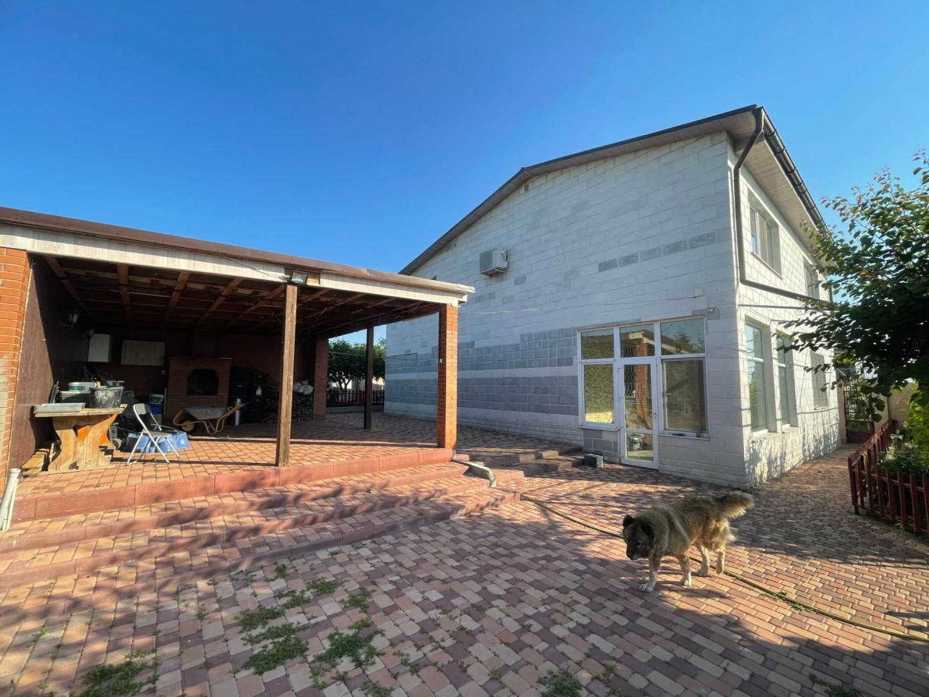 Будинок на вул. Луговая, 260 м², 149 000$ — FAKTOR