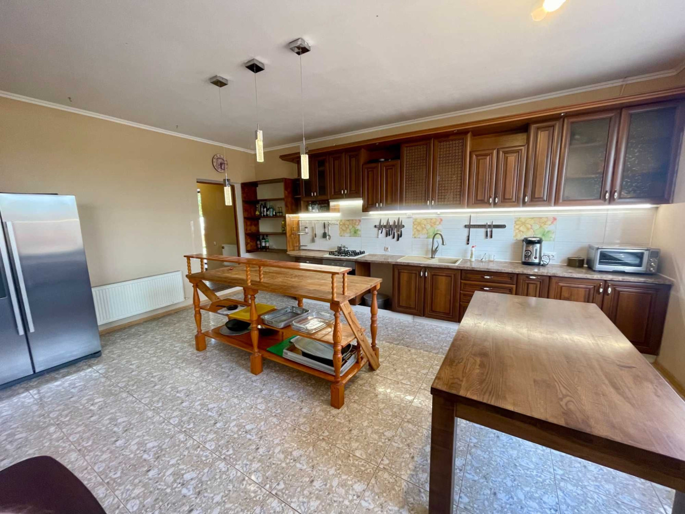 Будинок на вул. Луговая, 260 м², 149 000$ — FAKTOR