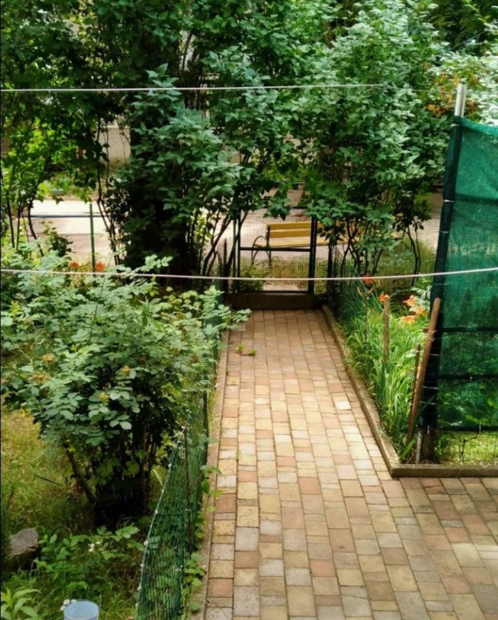 Квартира на ул. Добровольского проспект, 65 м², 64 500$ — FAKTOR