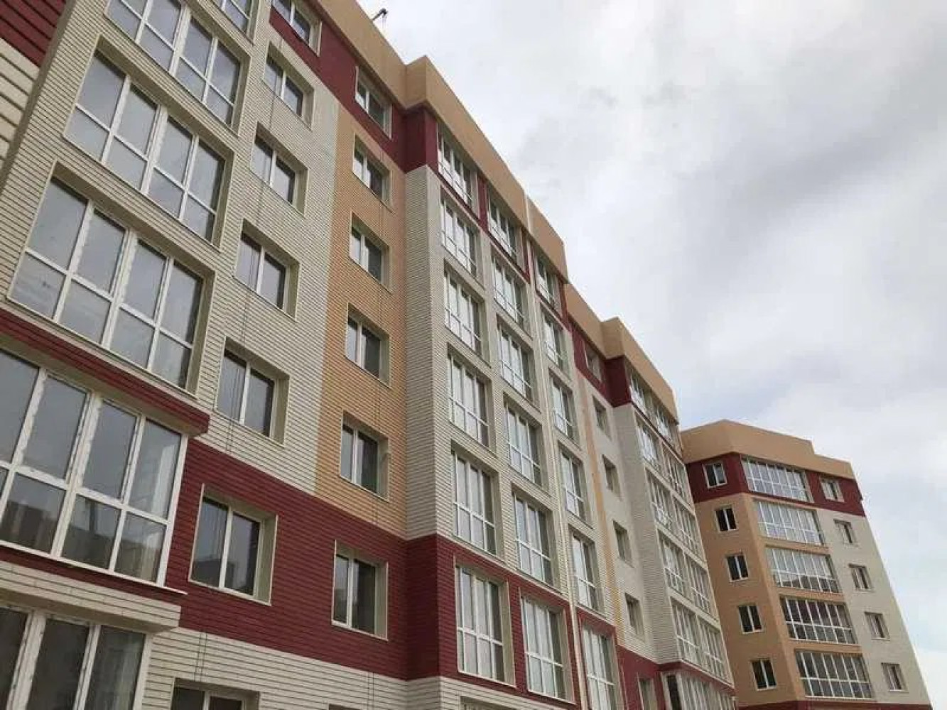 Квартира на ул. Строительная (Лиманка), 65 м², 39 500$ — FAKTOR