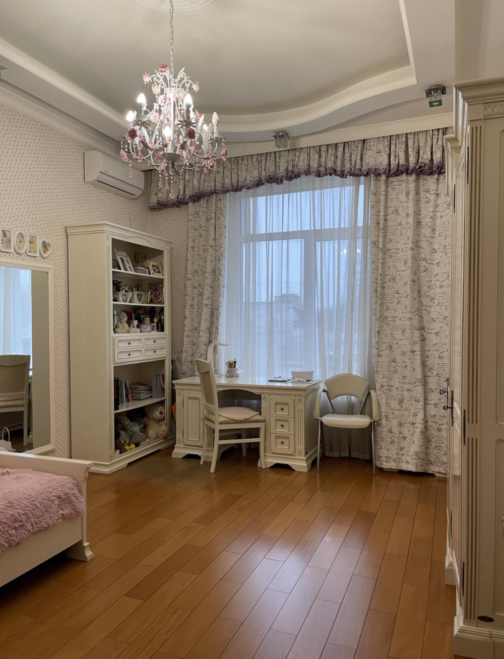 Квартира на ул. Лидерсовский бульвар, 150 м², 350 000$ — FAKTOR