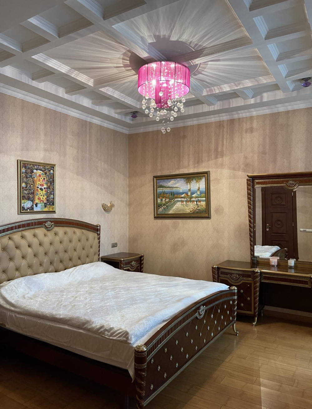 Квартира на ул. Лидерсовский бульвар, 150 м², 350 000$ — FAKTOR