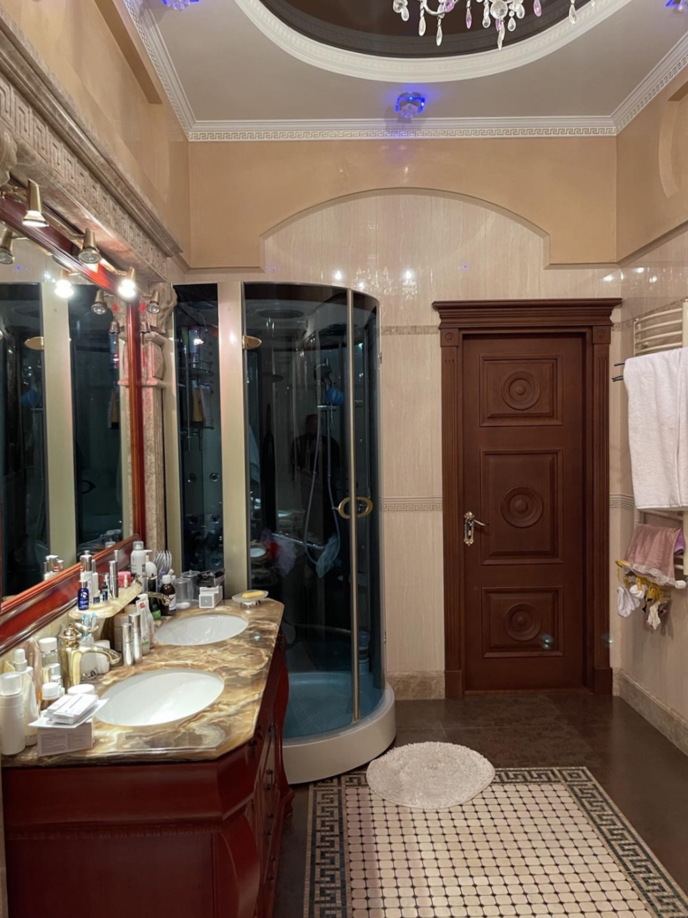 Квартира на ул. Лидерсовский бульвар, 150 м², 350 000$ — FAKTOR