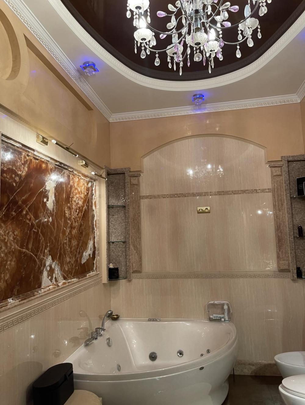 Квартира на ул. Лидерсовский бульвар, 150 м², 350 000$ — FAKTOR