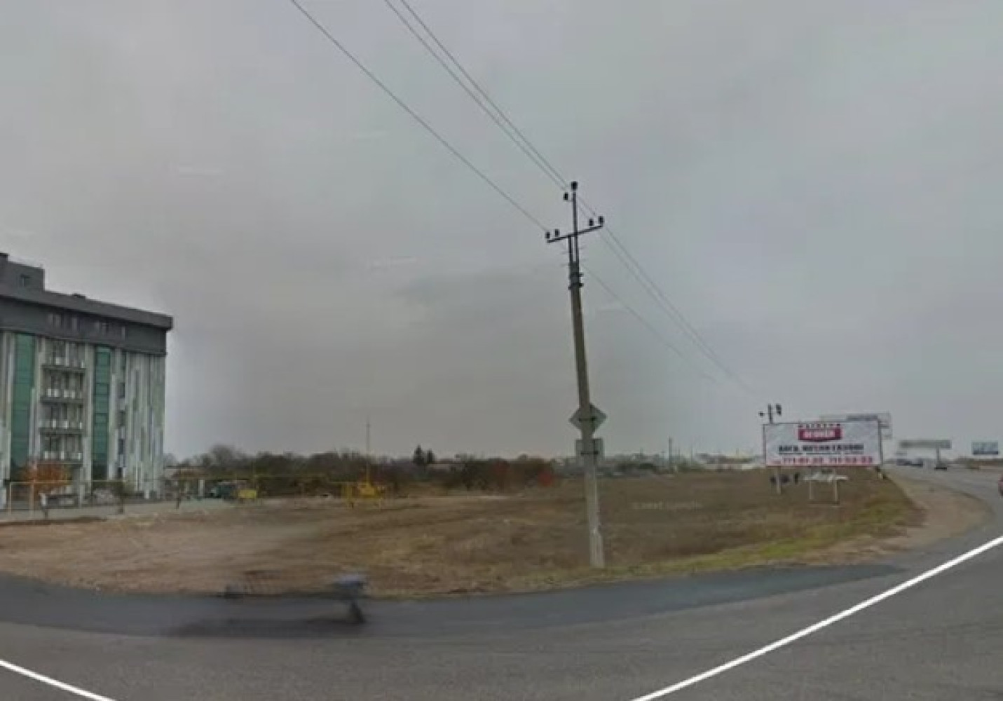 Дом на ул. Центральная, 1 м², 360 000$ — FAKTOR