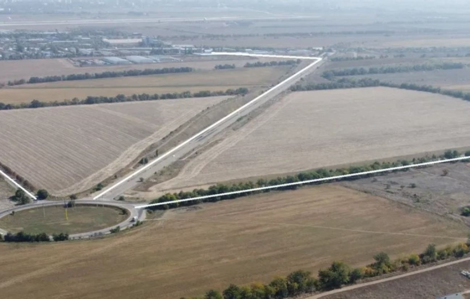 Дом на ул. Объездная дорога, 1 м², 280 000$ — FAKTOR