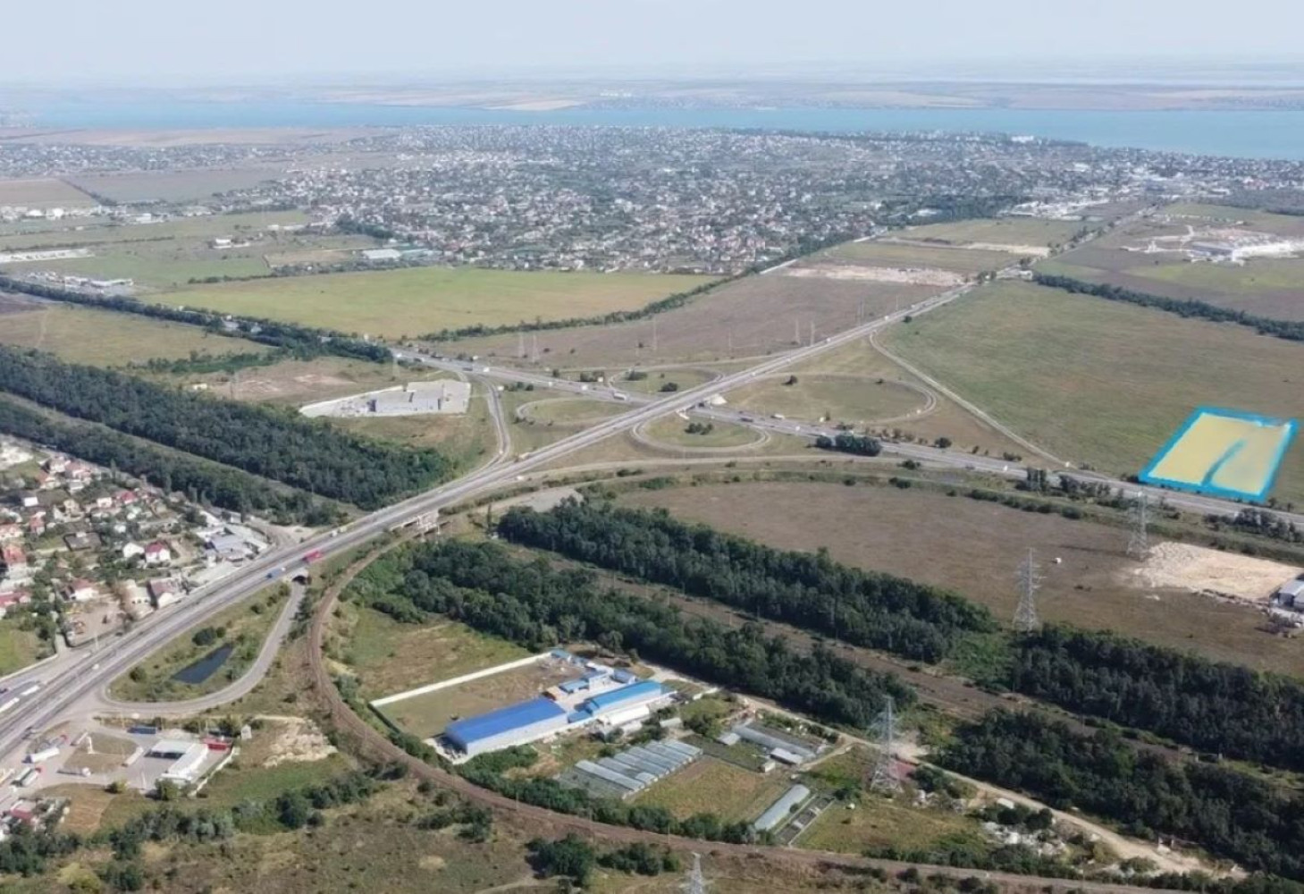 Дом на ул. Киевская дорога, 1 м², 790 000$ — FAKTOR