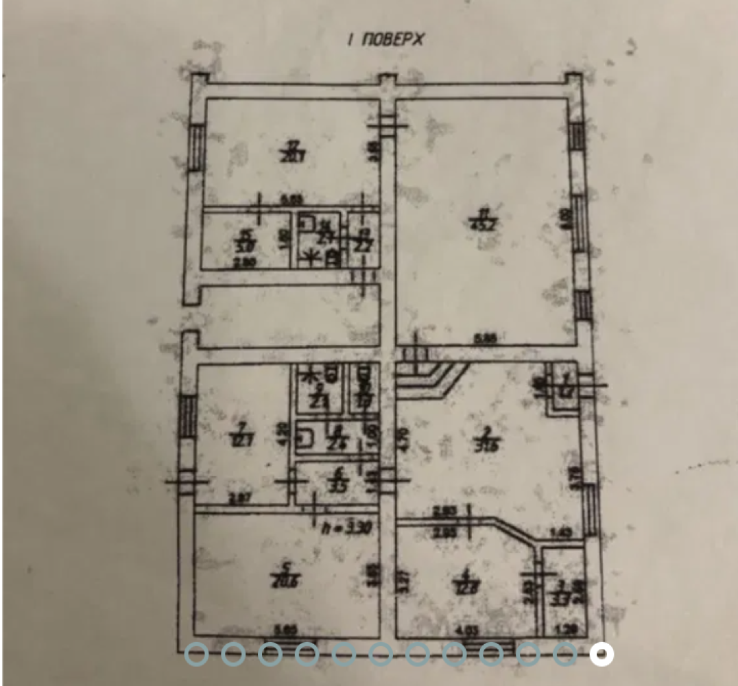 Коммерческая недвижимость на ул. Варненская, 165 м², 141 000$ — FAKTOR