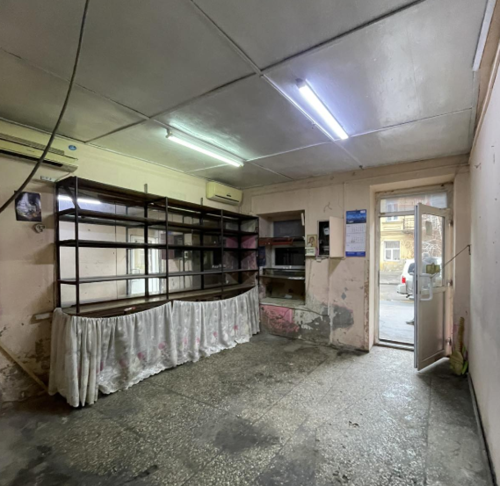 Комерційна нерухомість на вул. Манежная, 23 м², 14 900$ — FAKTOR