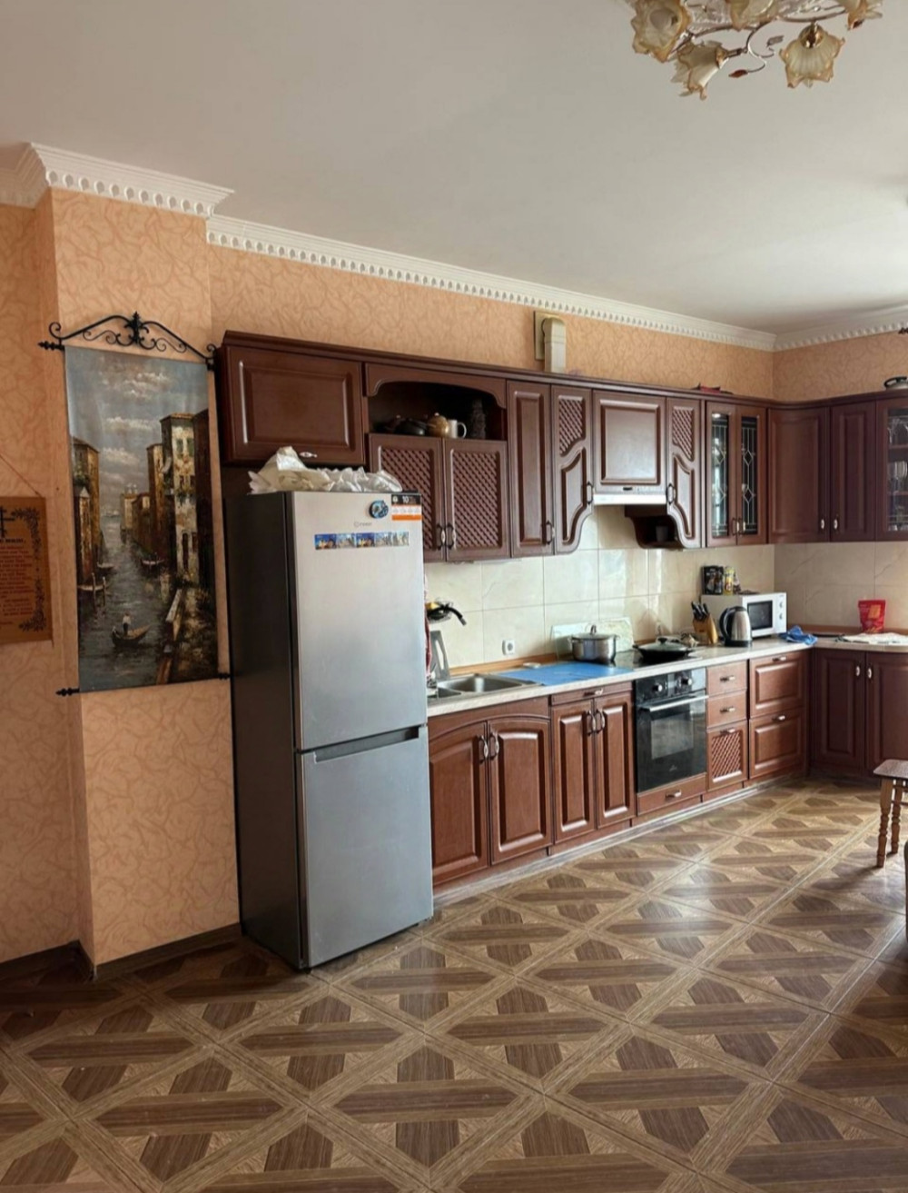 Квартира на ул. Левитана, 147 м², 135 000$ — FAKTOR