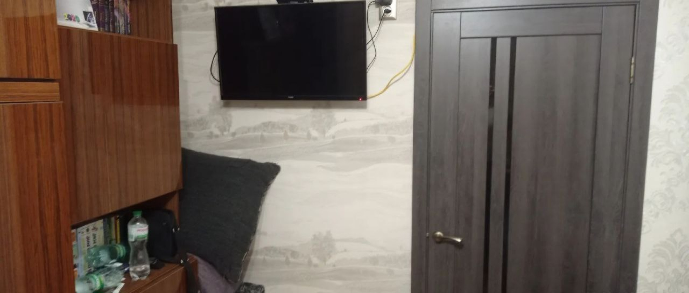 Квартира на ул. Давида Ойстраха (Затонского), 70 м², 55 000$ — FAKTOR