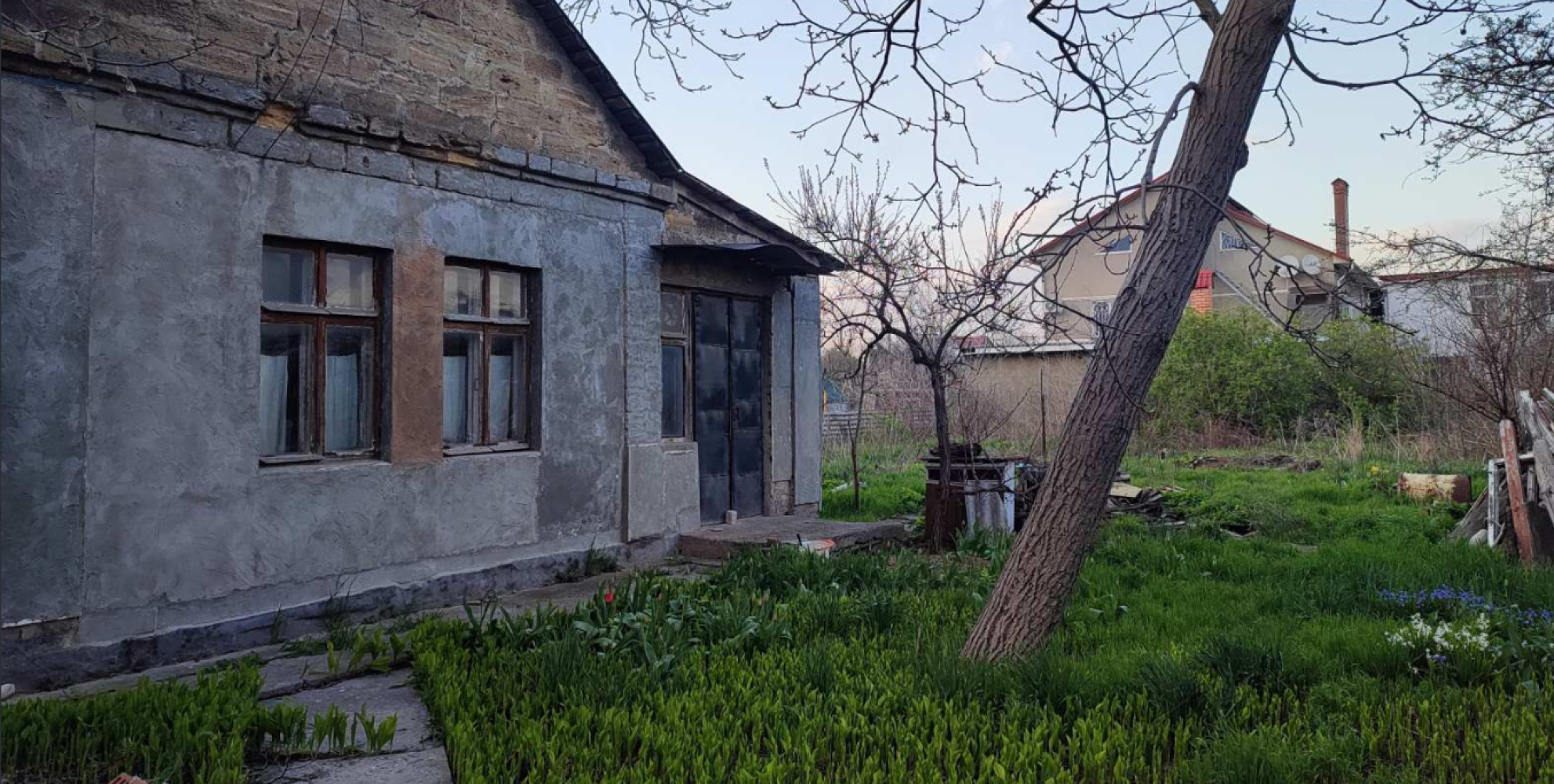 Будинок на вул. Бажана, 144 000$ — FAKTOR