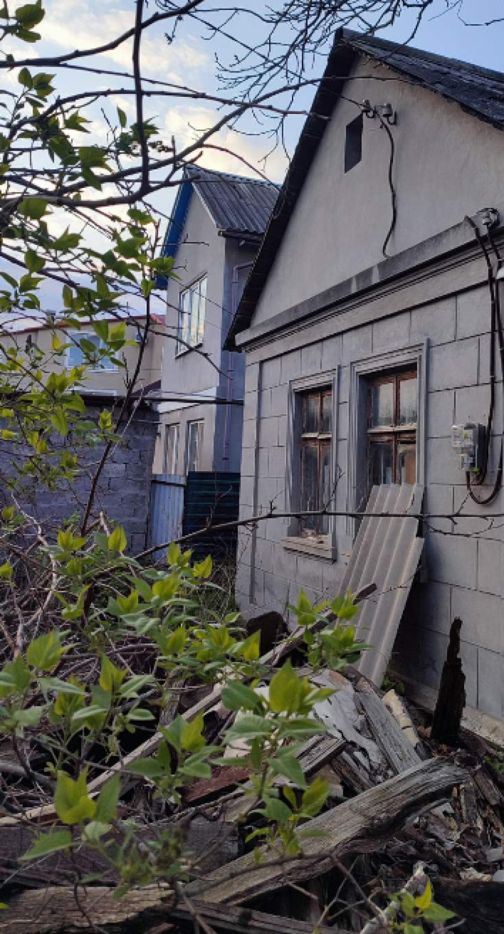 Будинок на вул. Бажана, 144 000$ — FAKTOR