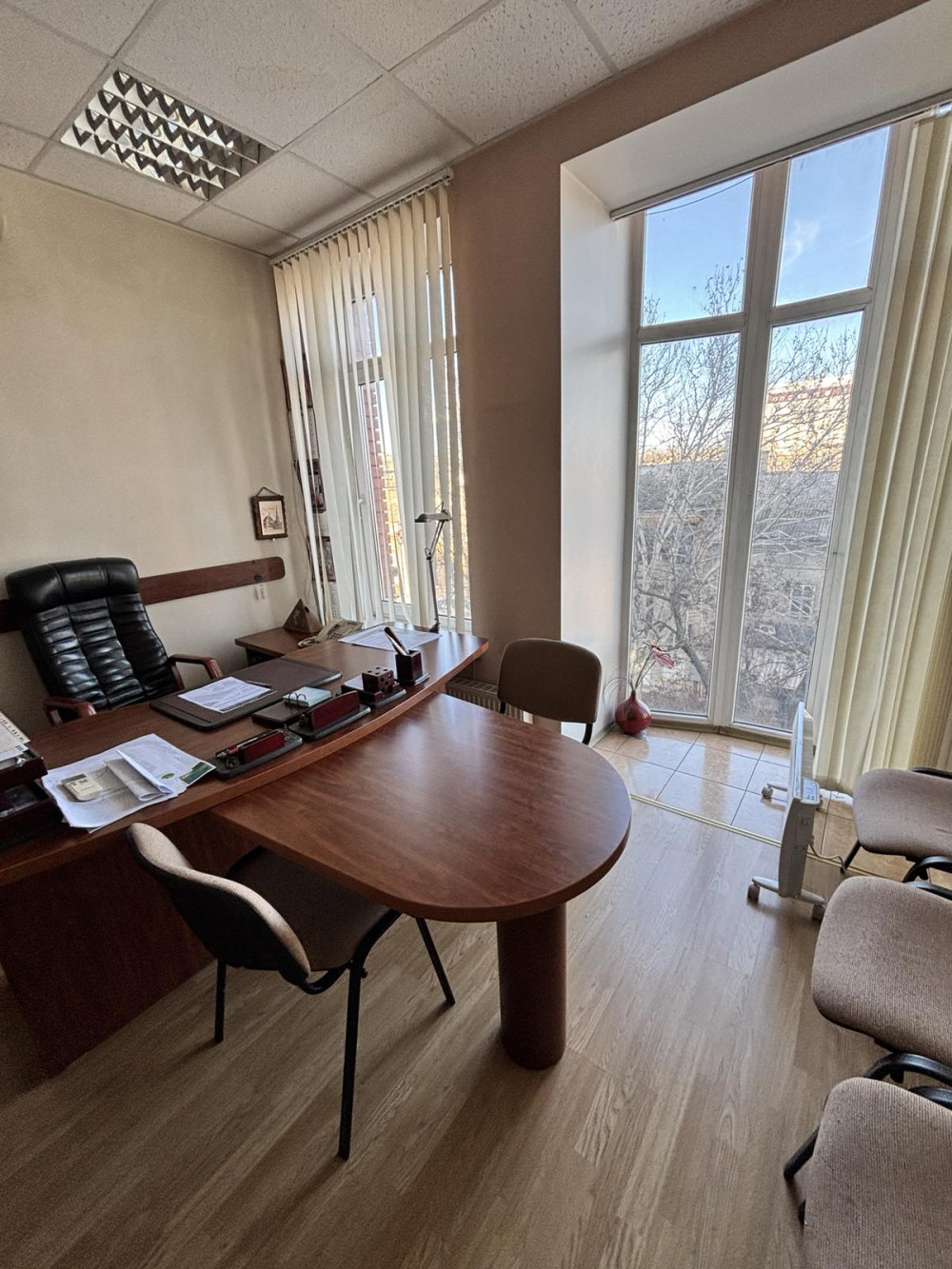 Коммерческая недвижимость на ул. Малая Арнаутская, 185 м², 148 000$ — FAKTOR