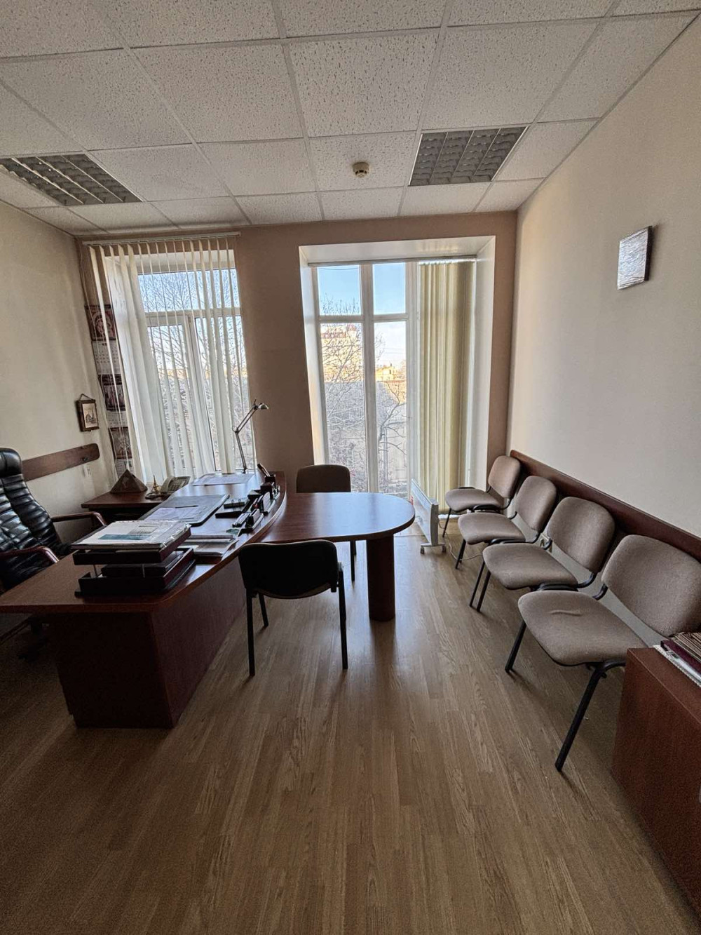 Коммерческая недвижимость на ул. Малая Арнаутская, 185 м², 148 000$ — FAKTOR