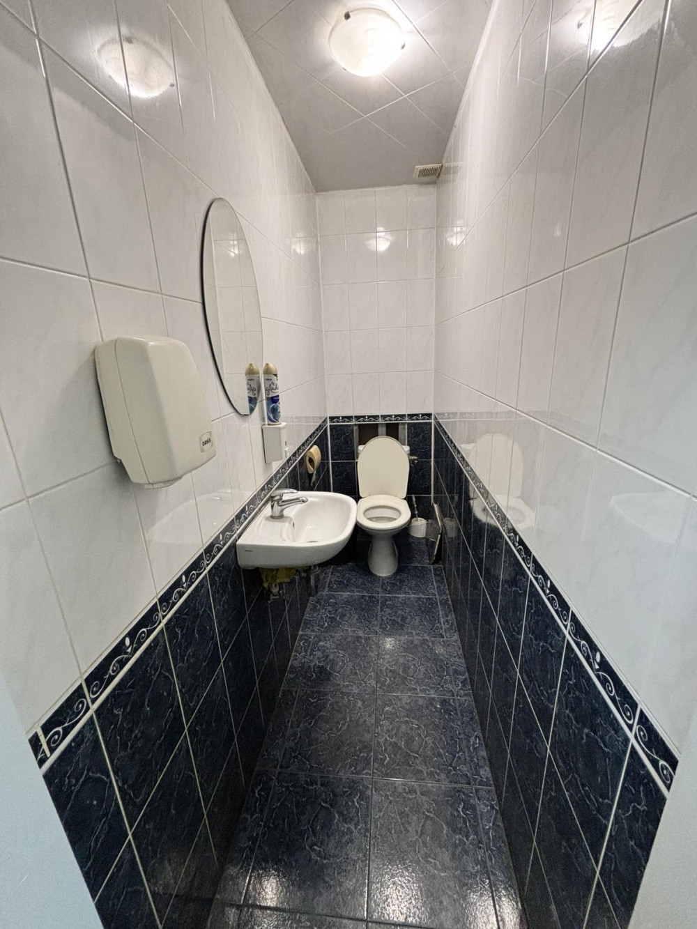 Коммерческая недвижимость на ул. Малая Арнаутская, 185 м², 148 000$ — FAKTOR