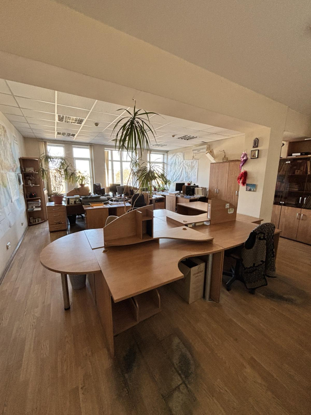Коммерческая недвижимость на ул. Малая Арнаутская, 185 м², 148 000$ — FAKTOR