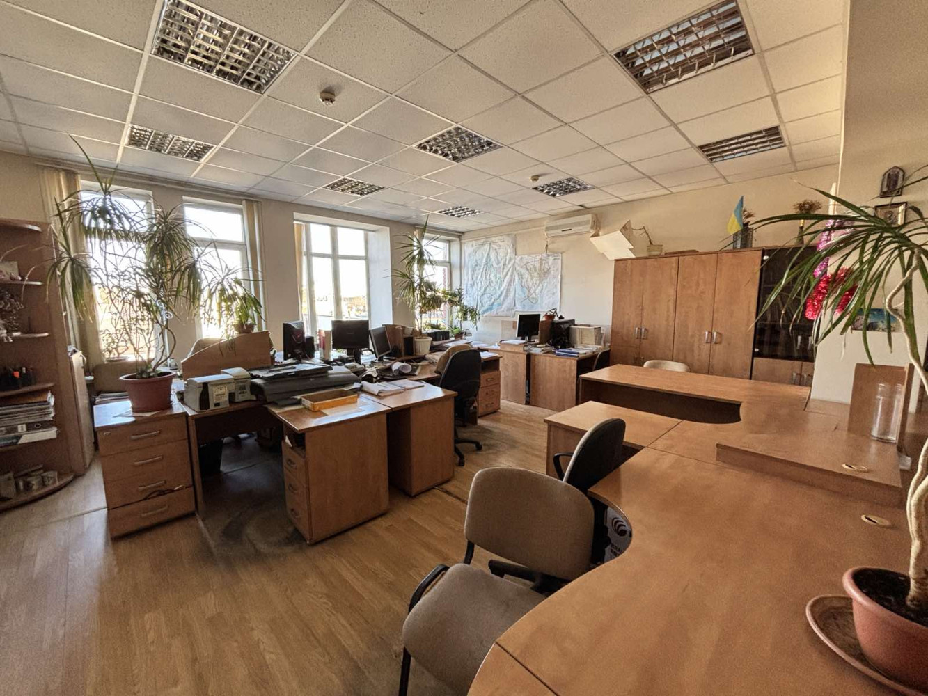 Коммерческая недвижимость на ул. Малая Арнаутская, 185 м², 148 000$ — FAKTOR