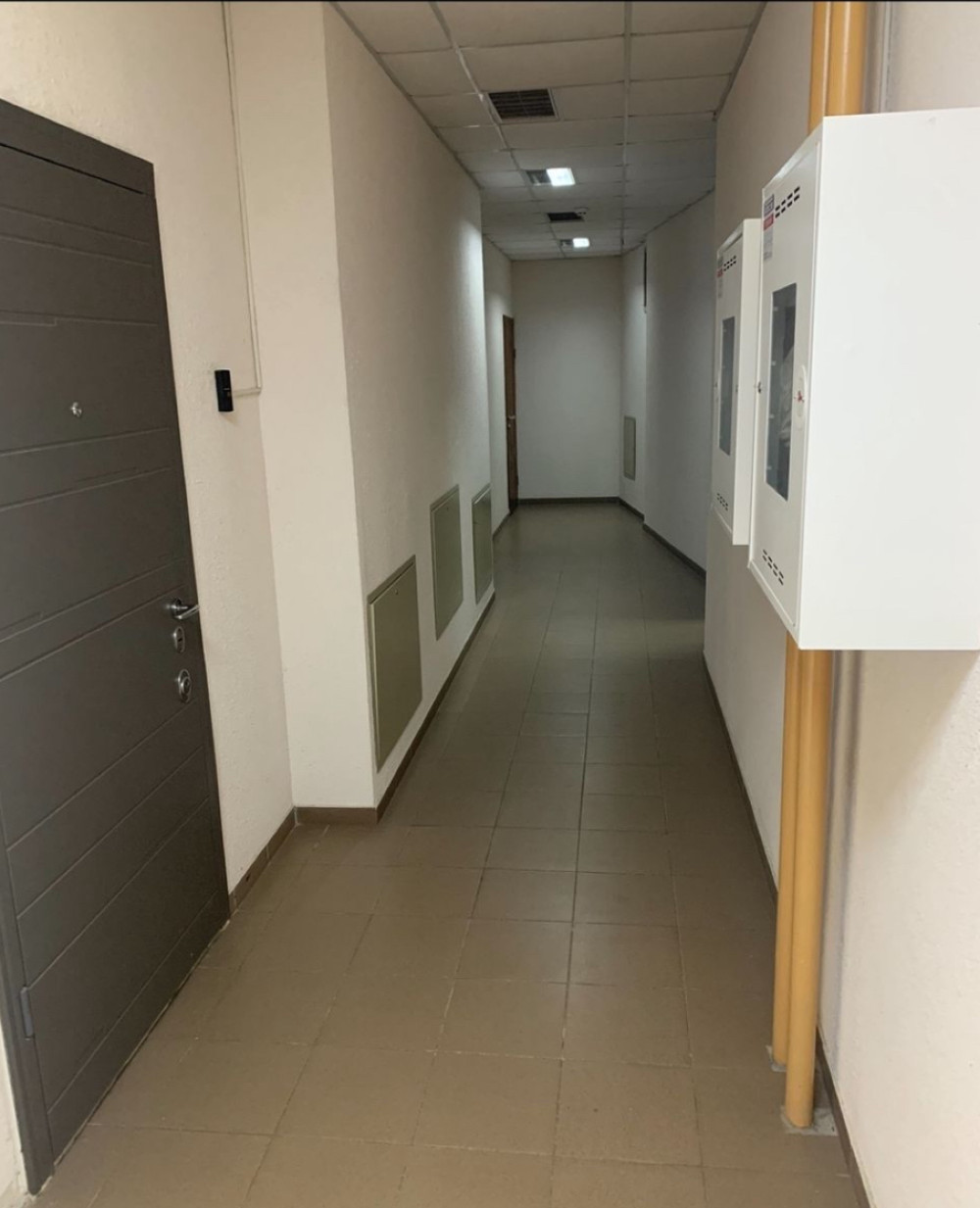 Квартира на ул. Героев обороны Одессы, 54 м², 31 000$ — FAKTOR