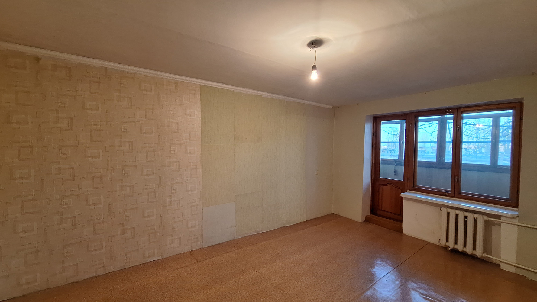Квартира на вул. Энтузиастов, 61 м², 26 500$ — FAKTOR
