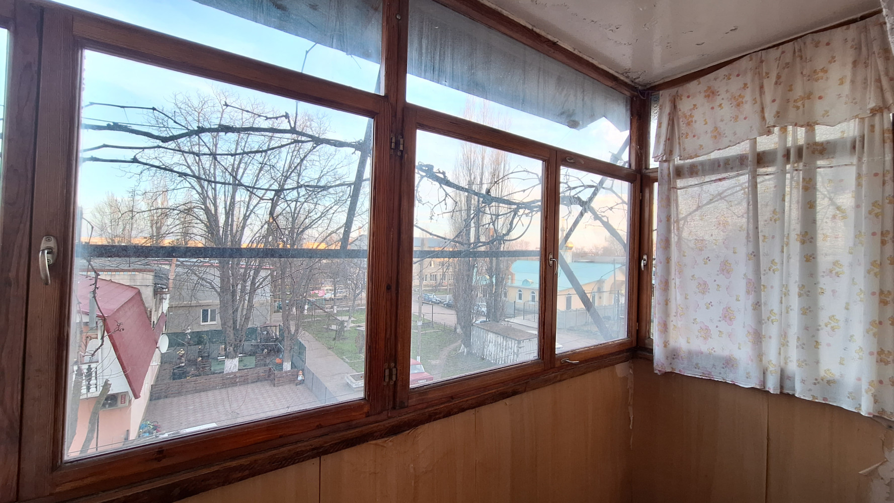 Квартира на вул. Энтузиастов, 61 м², 26 500$ — FAKTOR