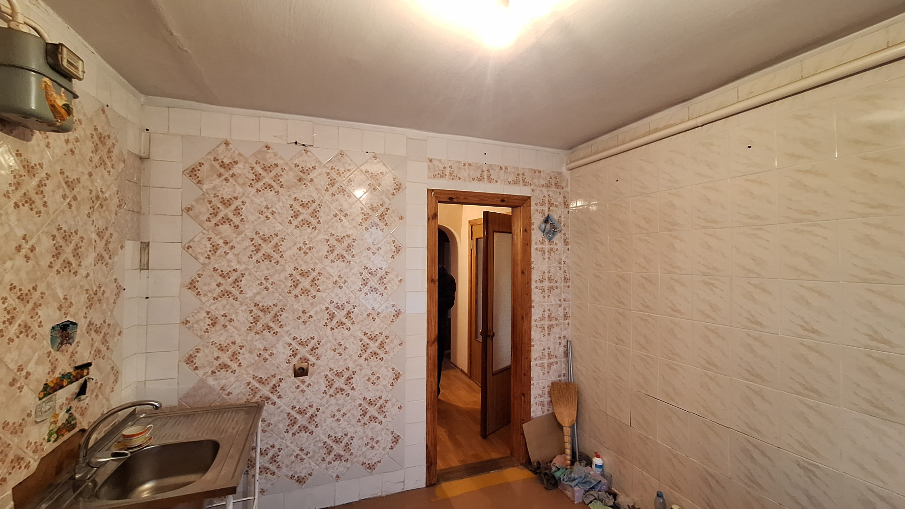 Квартира на вул. Энтузиастов, 61 м², 26 500$ — FAKTOR