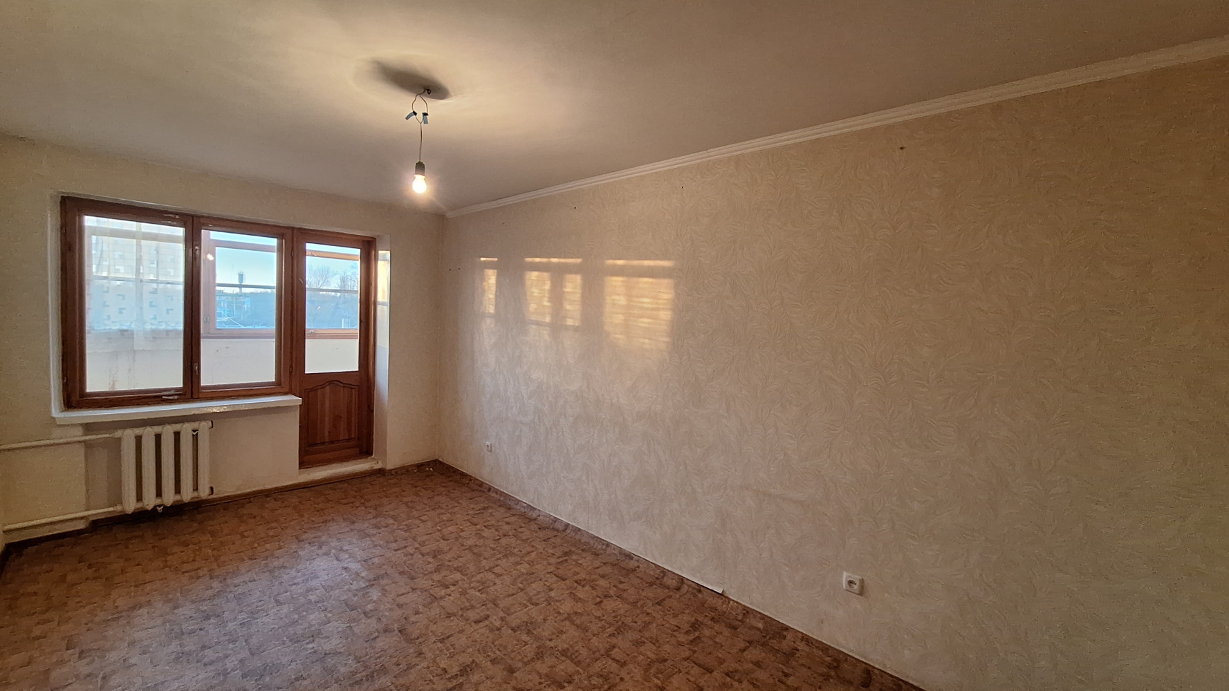 Квартира на вул. Энтузиастов, 61 м², 26 500$ — FAKTOR