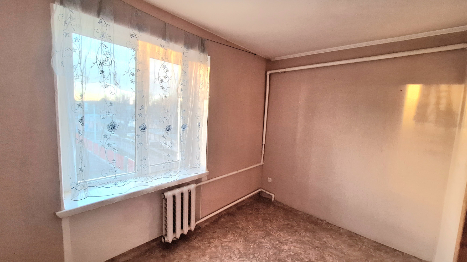 Квартира на вул. Энтузиастов, 61 м², 26 500$ — FAKTOR