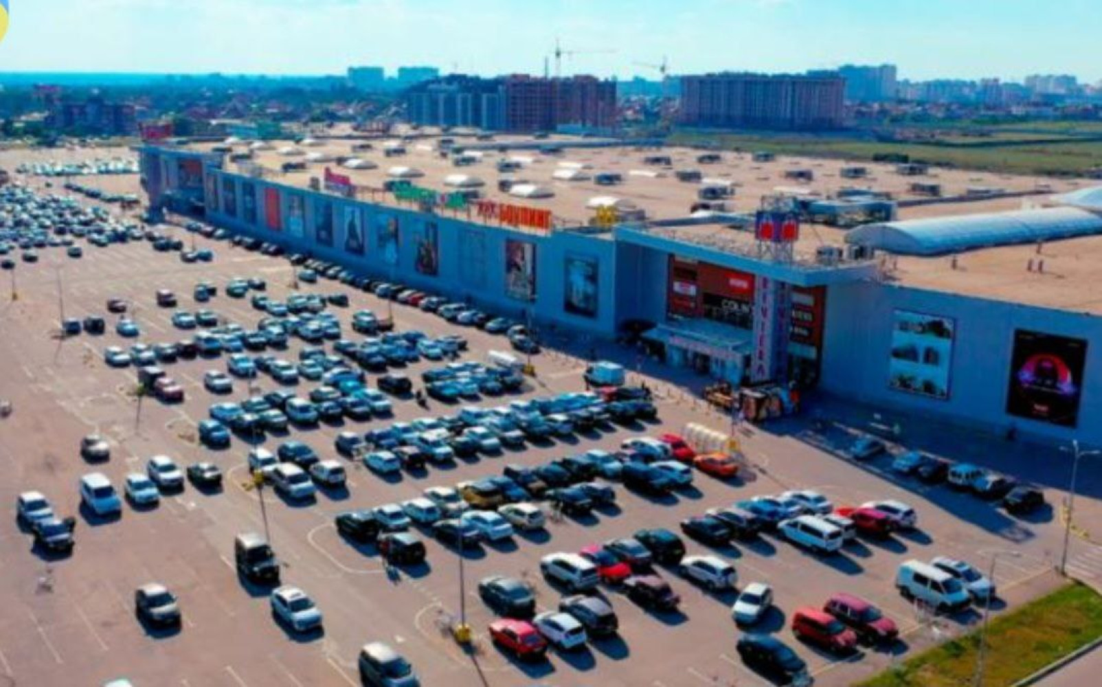 Коммерческая недвижимость на ул. Чехова, 108 м², 86 400$ — FAKTOR