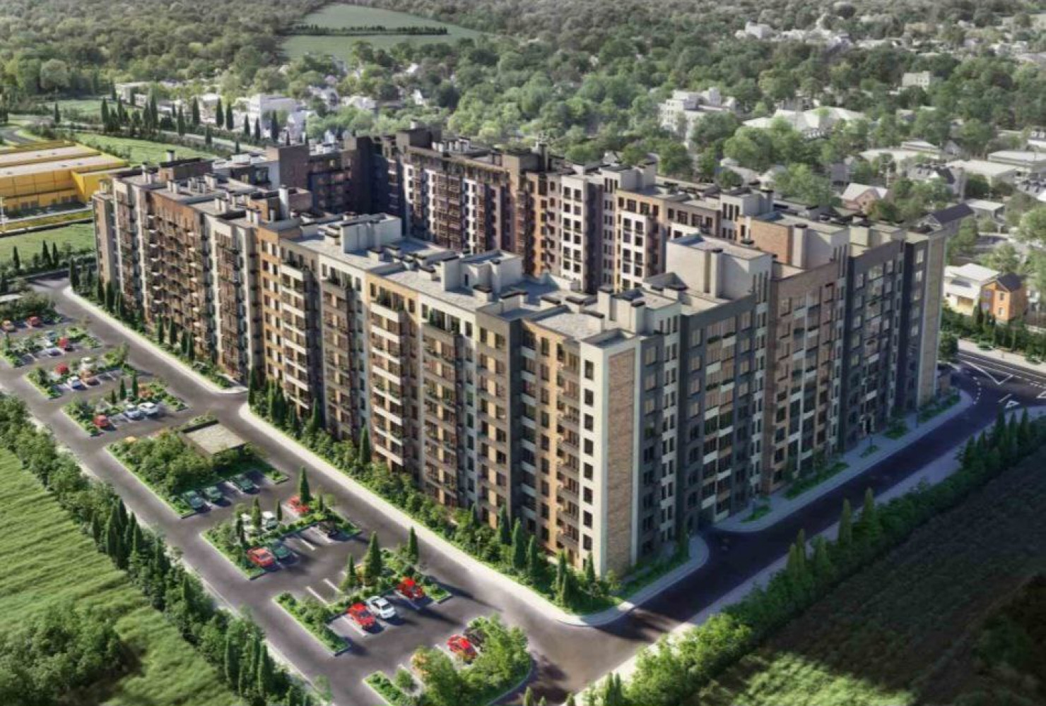Коммерческая недвижимость на ул. Чехова, 108 м², 86 400$ — FAKTOR
