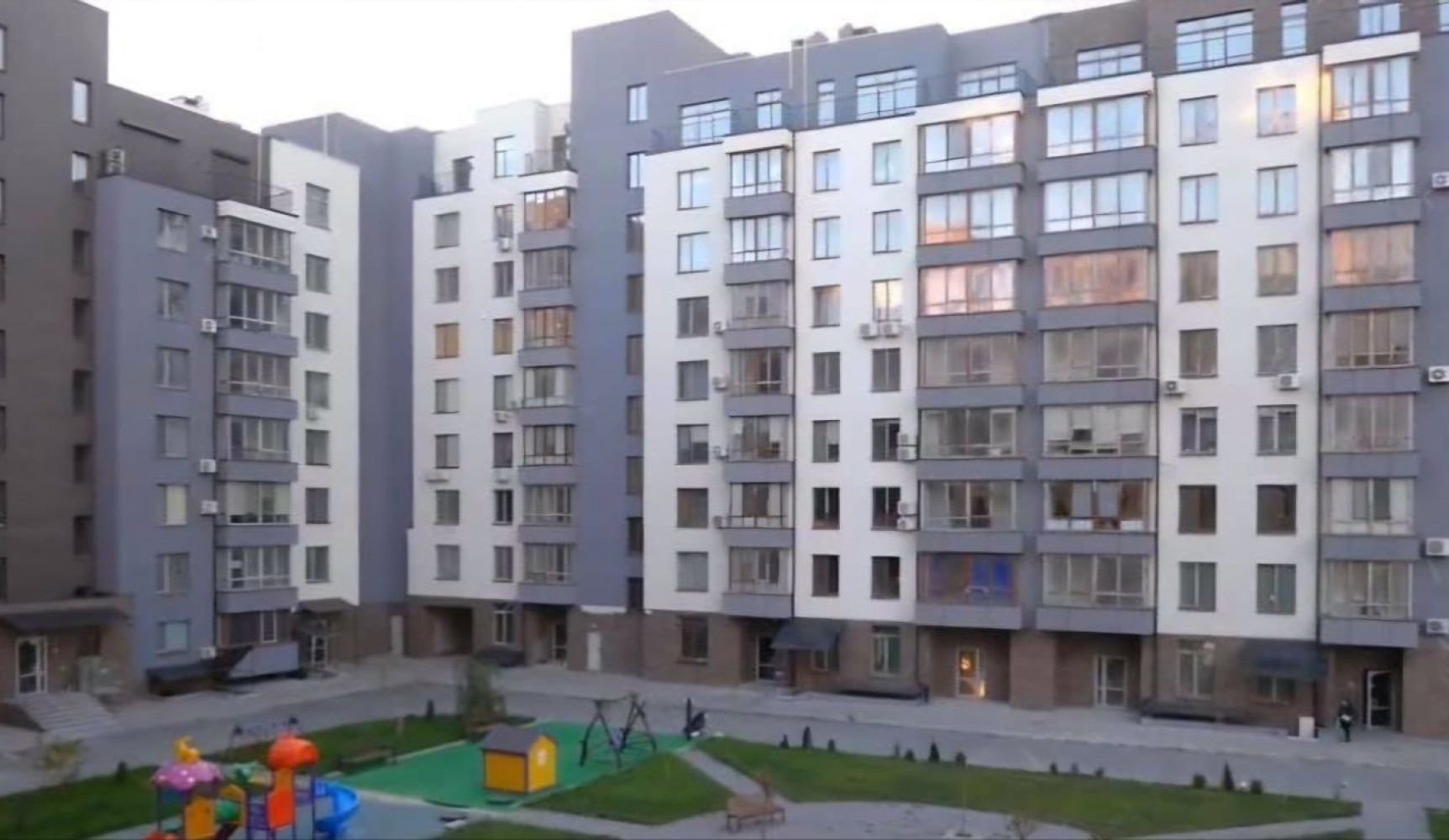 Коммерческая недвижимость на ул. Чехова, 108 м², 86 400$ — FAKTOR