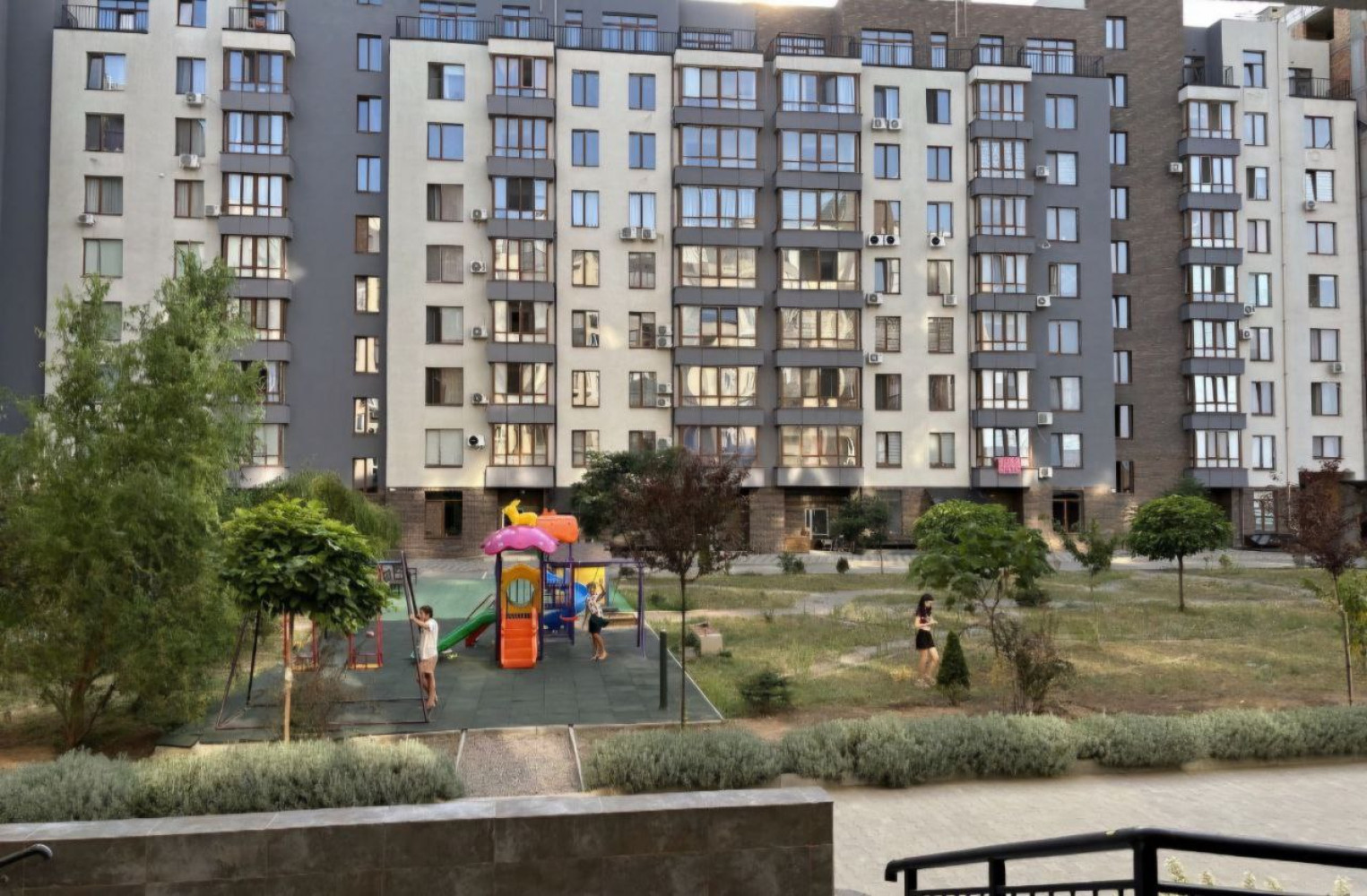 Коммерческая недвижимость на ул. Чехова, 108 м², 86 400$ — FAKTOR
