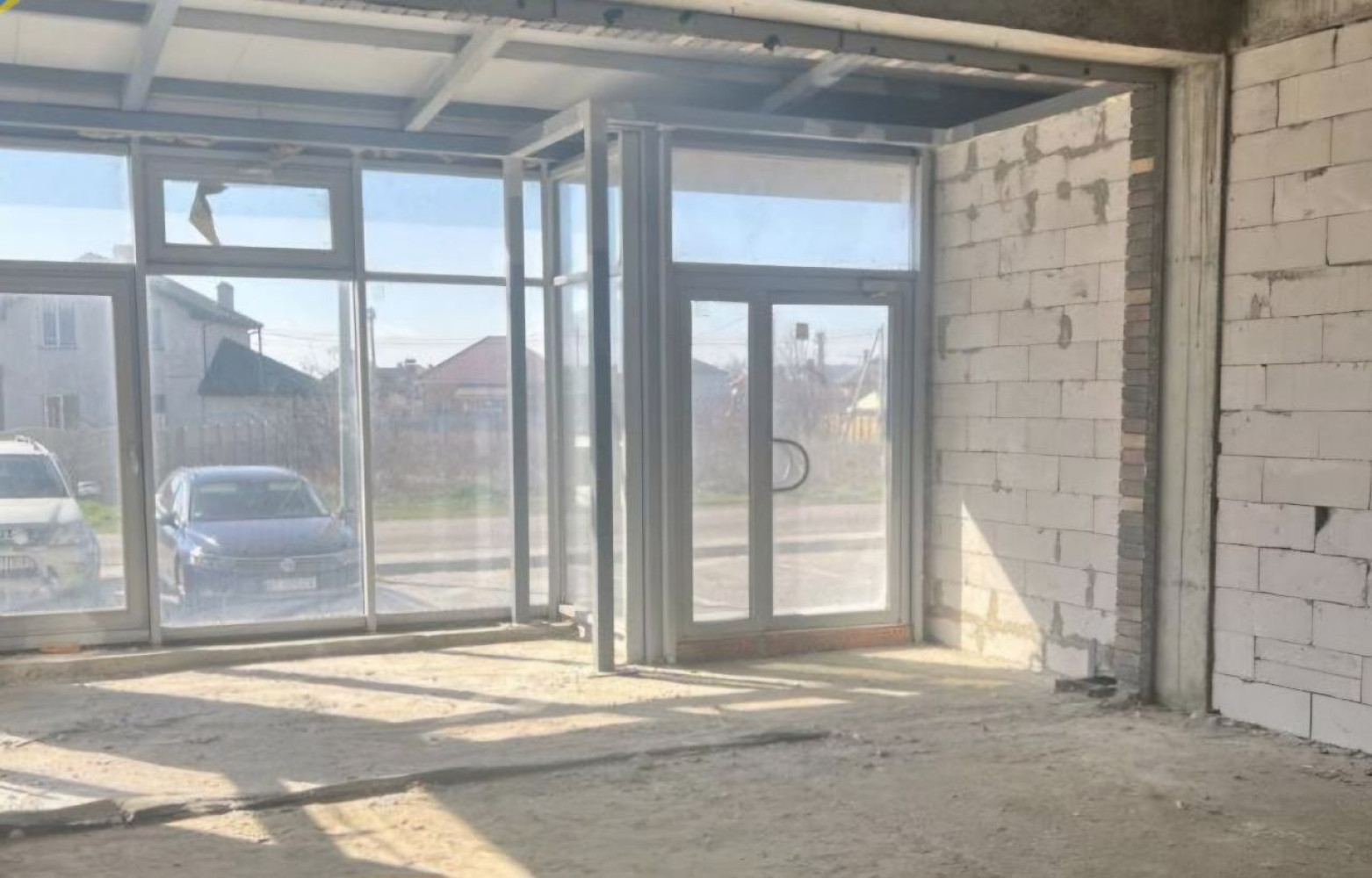 Коммерческая недвижимость на ул. Чехова, 108 м², 86 400$ — FAKTOR