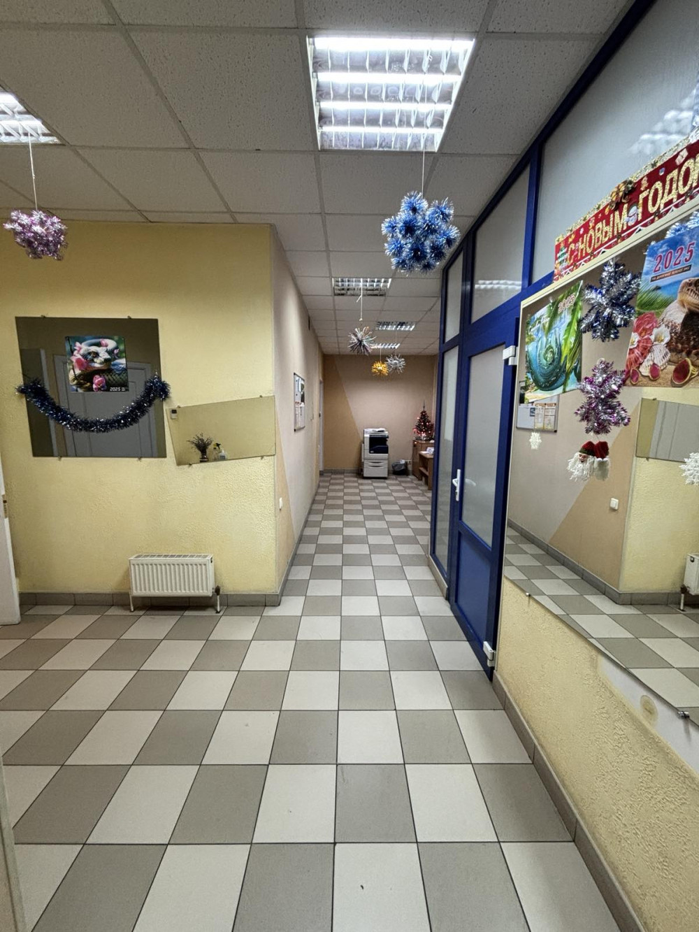 Коммерческая недвижимость на ул. Малая Арнаутская, 183 м², 145 000$ — FAKTOR