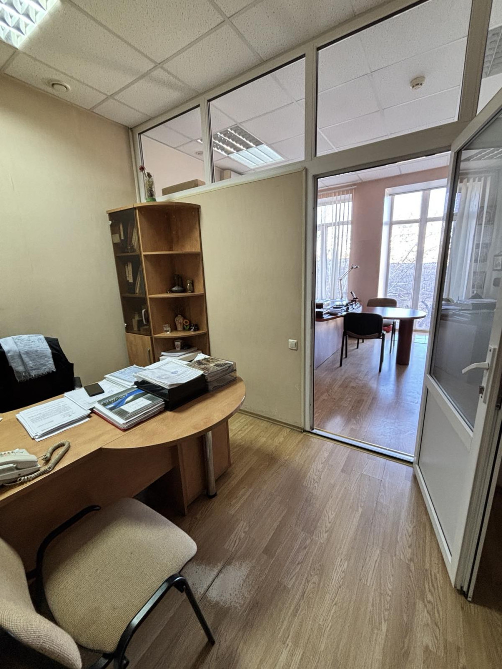Коммерческая недвижимость на ул. Малая Арнаутская, 368 м², 290 000$ — FAKTOR