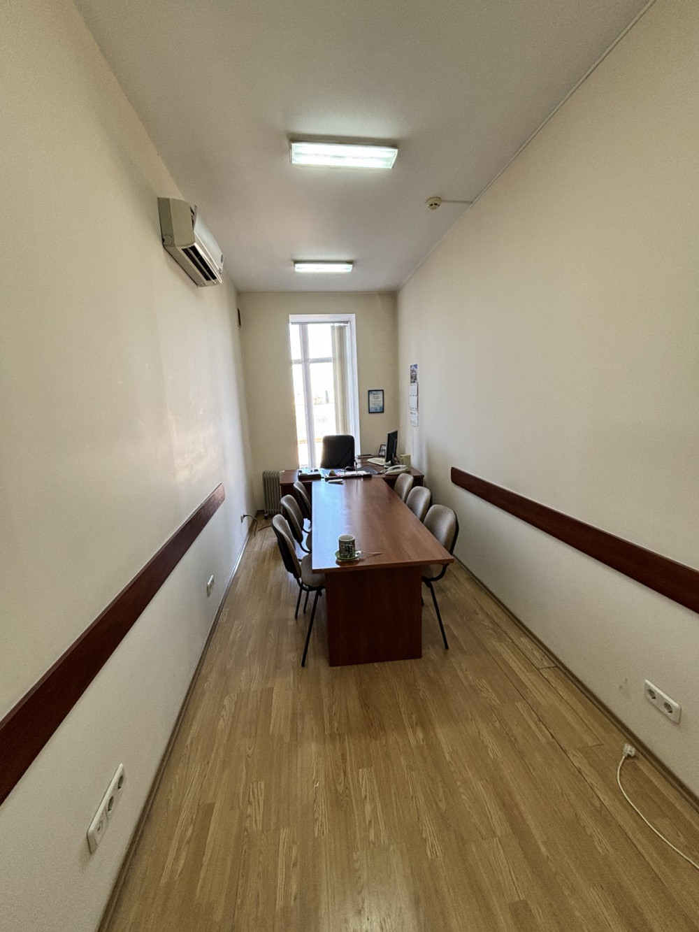 Коммерческая недвижимость на ул. Малая Арнаутская, 368 м², 290 000$ — FAKTOR