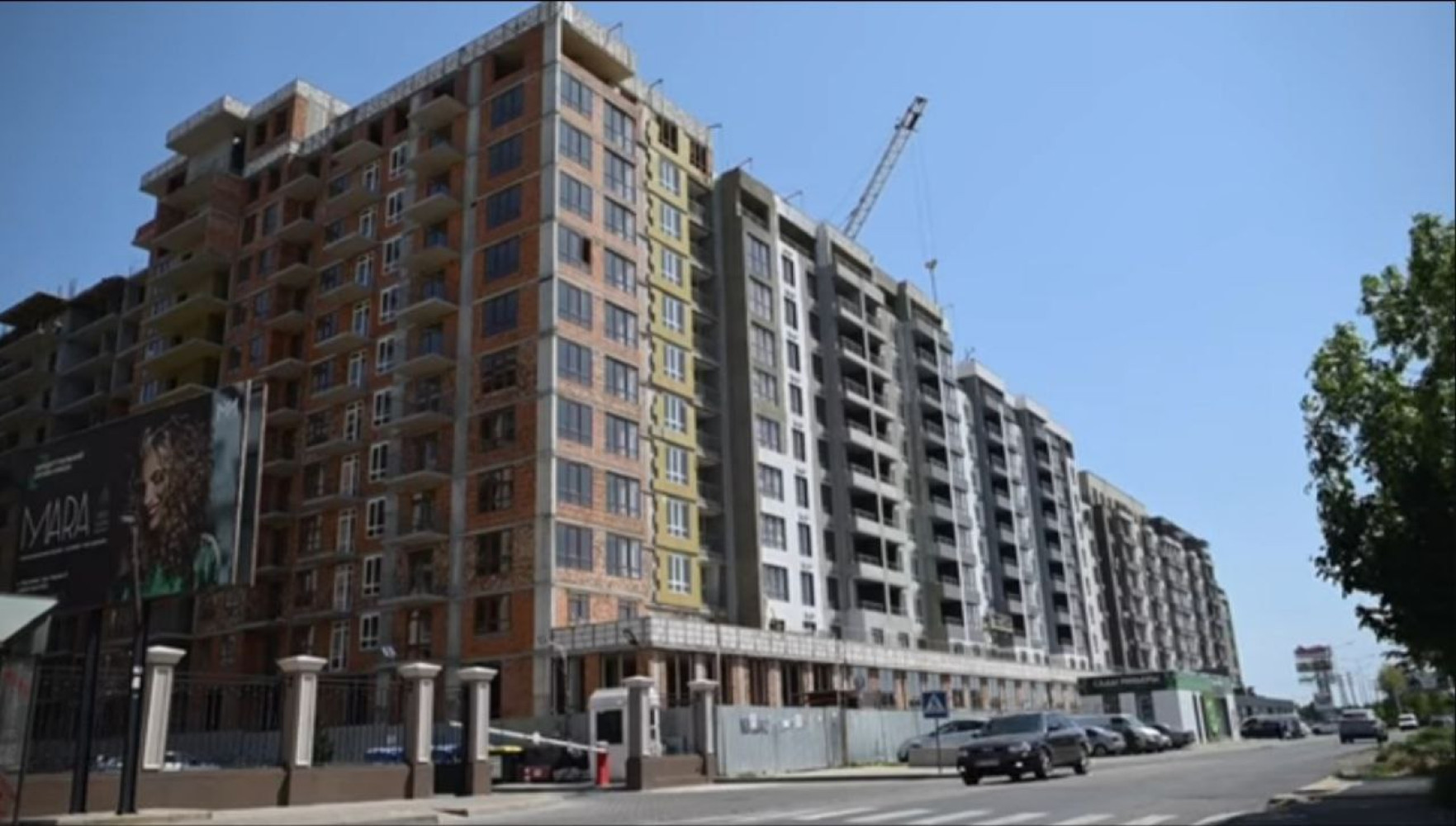 Коммерческая недвижимость на ул. Чехова, 108 м², 86 400$ — FAKTOR