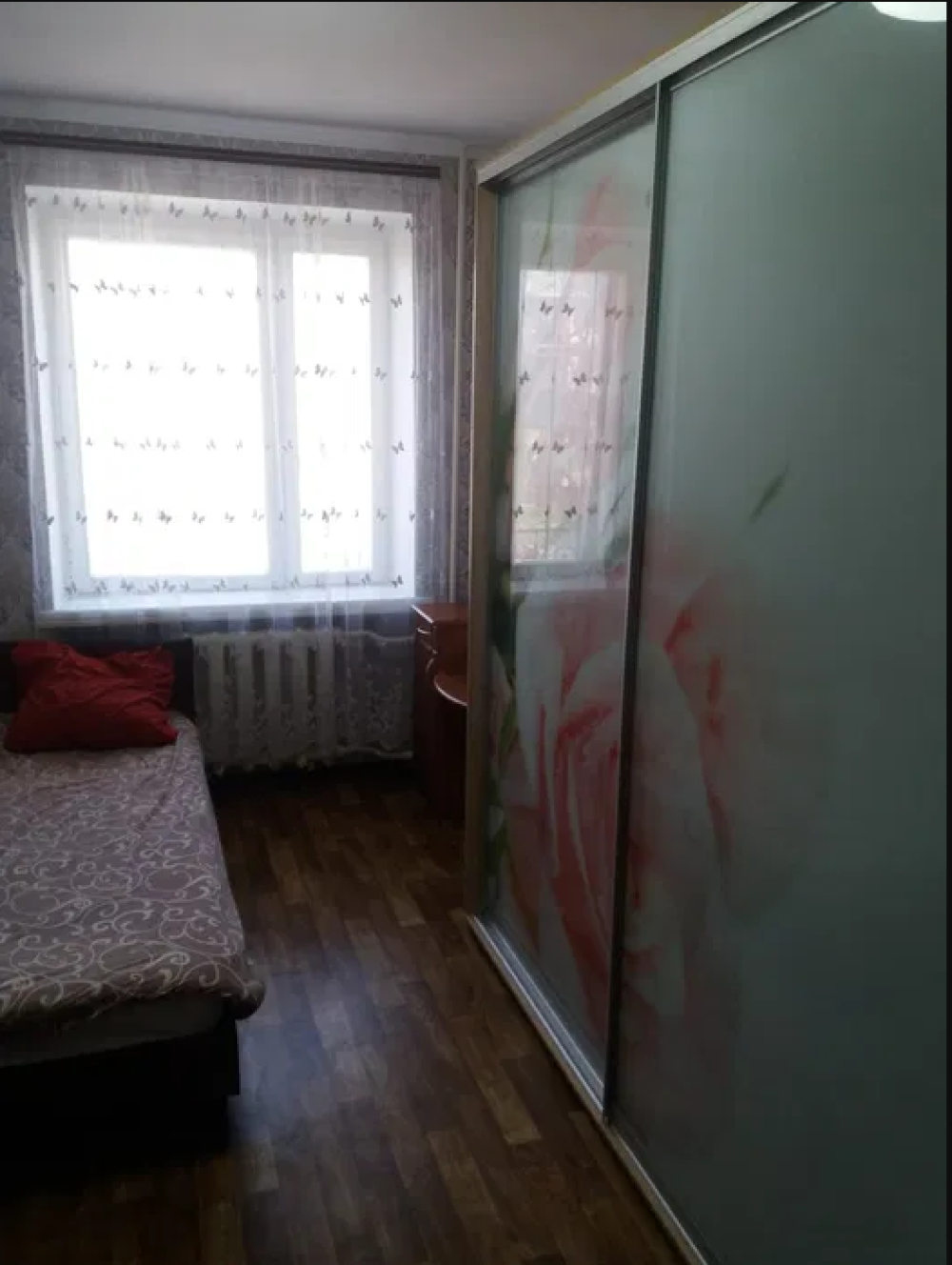 Квартира на вул. Жолио-Кюри, 12 м², 7 000$ — FAKTOR