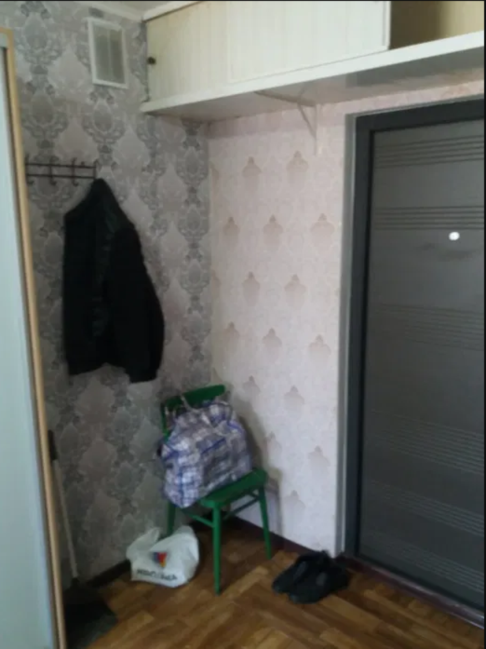 Квартира на ул. Жолио-Кюри, 12 м², 7 000$ — FAKTOR