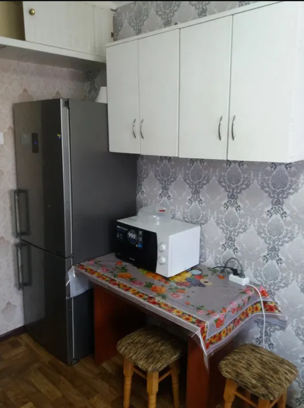 Квартира на ул. Жолио-Кюри, 12 м², 7 000$ — FAKTOR