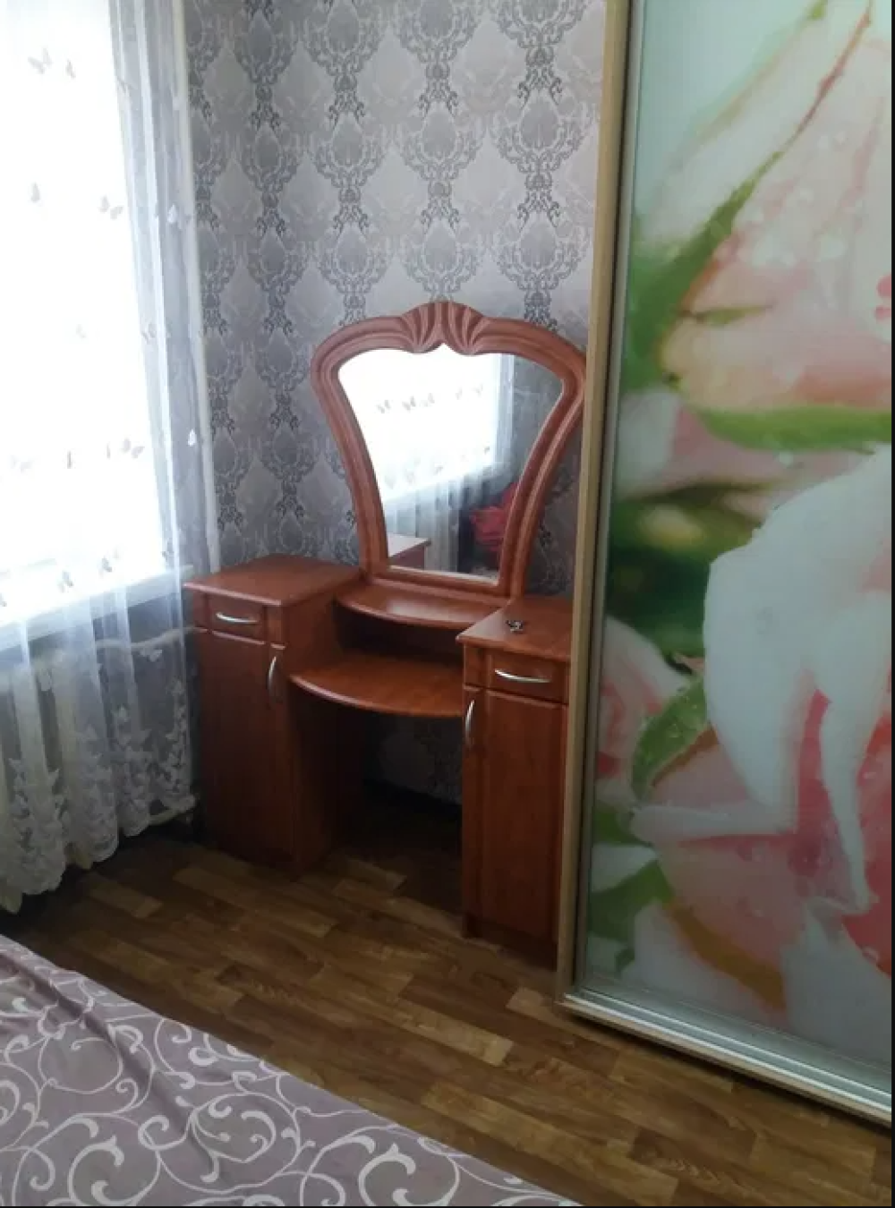 Квартира на ул. Жолио-Кюри, 12 м², 7 000$ — FAKTOR