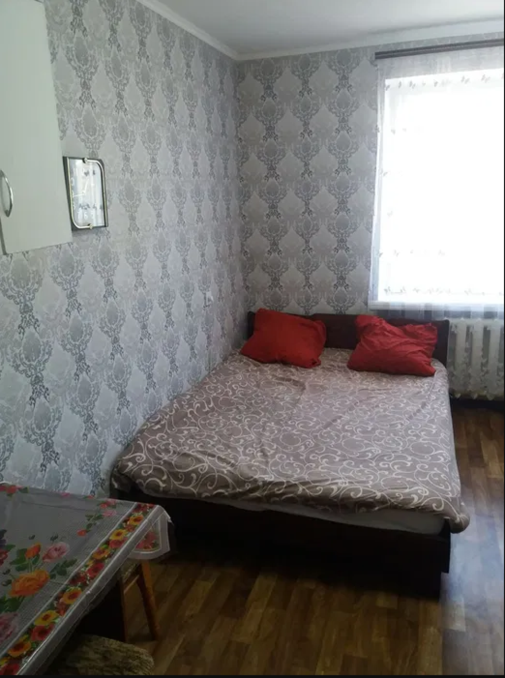 Квартира на ул. Жолио-Кюри, 12 м², 7 000$ — FAKTOR