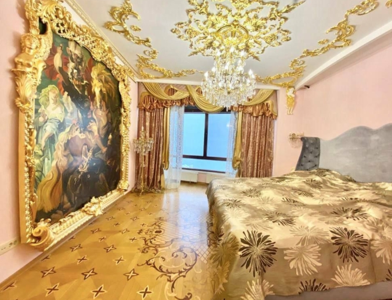 Квартира на ул. Мукачевский пер, 360 м², 500 000$ — FAKTOR