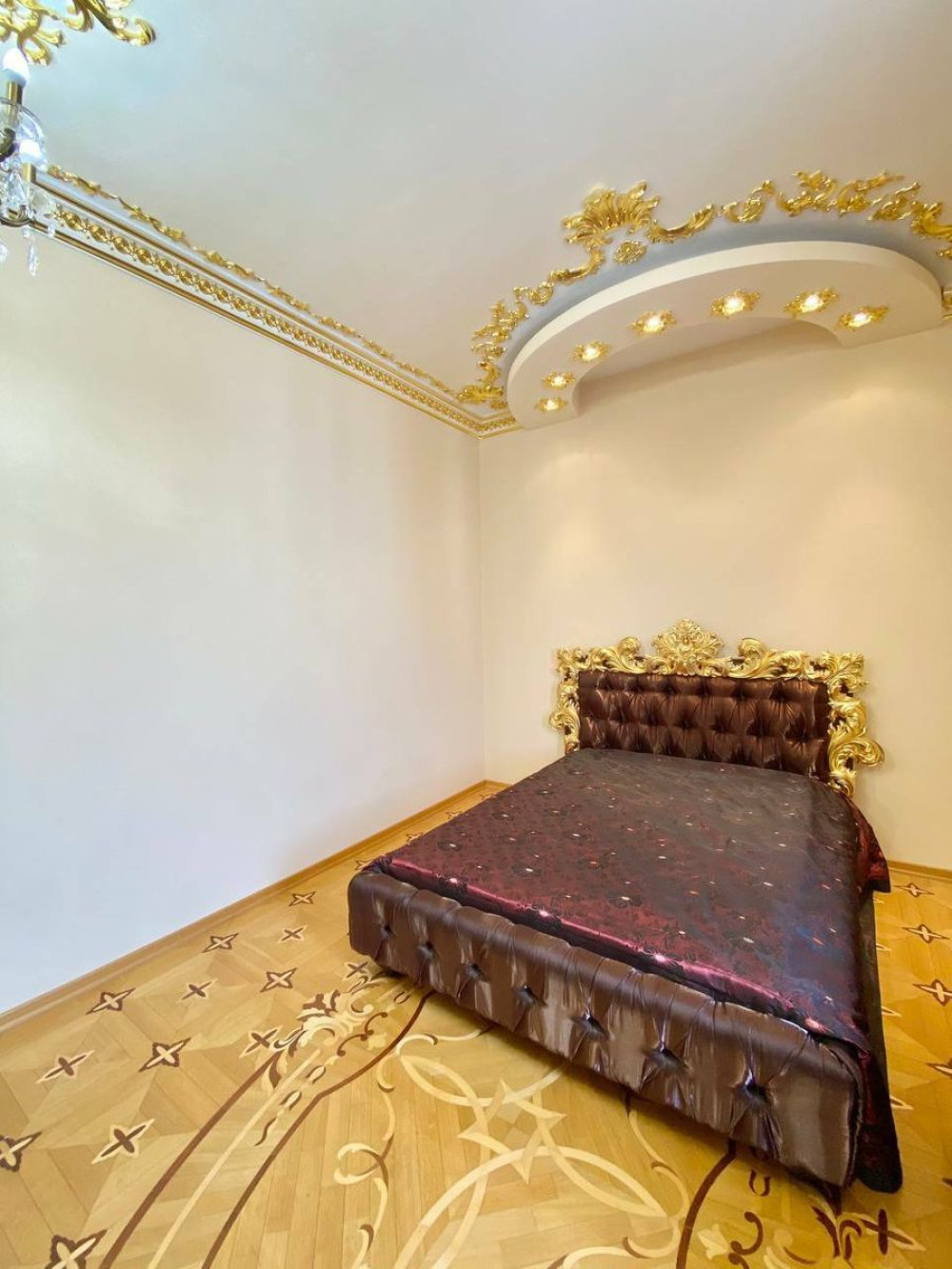 Квартира на ул. Мукачевский пер, 360 м², 500 000$ — FAKTOR